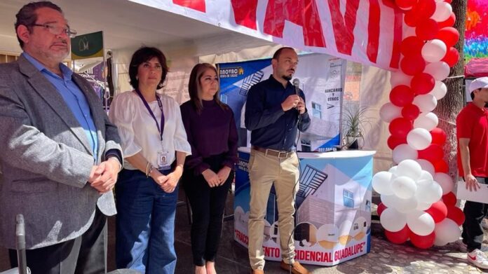 Infonavit Atiende a más de 300 Derechohabientes en su Feria de Servicios. - AlternativaTlx