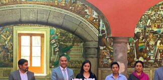 Inicia Jornada Estatal de Conciliación Laboral Para la Resolución de Conflictos Laborales - AlternativaTlx