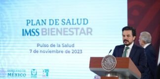 Inicia Tlaxcala la Credencialización de Servicios Médicos IMSS-Bienestar Para la Población - AlternativaTlx