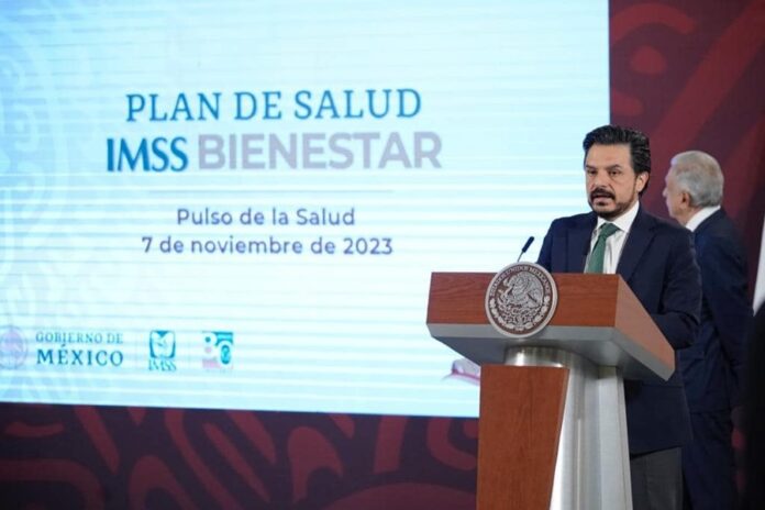 Inicia Tlaxcala la Credencialización de Servicios Médicos IMSS-Bienestar Para la Población - AlternativaTlx