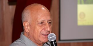 “Interdisciplinariedad, Clave para el Profesionalismo”, Arq. Toussaint Ochoa. - AlternativaTlx