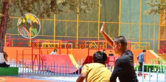Invita Coordinación de Deporte de Huamantla a las Actividades y Talleres del Mes de Noviembre - AlternativaTlx