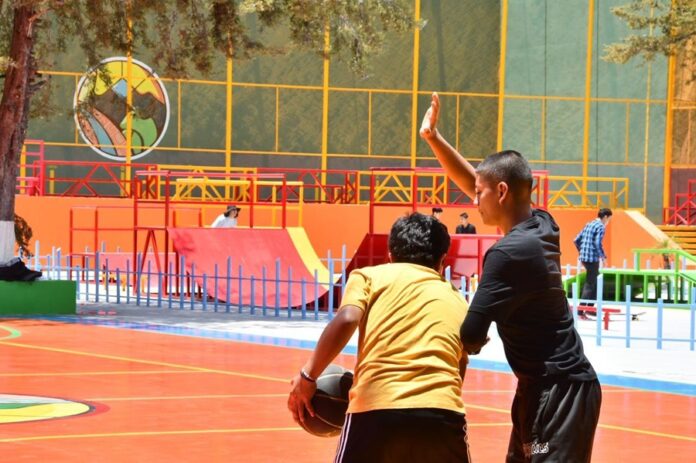 Invita Coordinación de Deporte de Huamantla a las Actividades y Talleres del Mes de Noviembre - AlternativaTlx