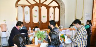 Invita Gobierno Municipal de Huamantla a Aprovechar Promociones y Descuentos del Buen Fin 2023 - AlternativaTlx