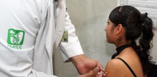 Invita IMSS Tlaxcala a Vacunar a Niñas de 11 a 14 Años Contra el VPH. - AlternativaTlx