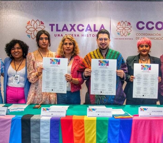 La Cultura como Factor de Inclusión en Tlaxcala SC. - AlternativaTlx