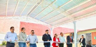 La Educación es Esencial Para Huamantla y México Salvador Santos Cedillo - AlternativaTlx