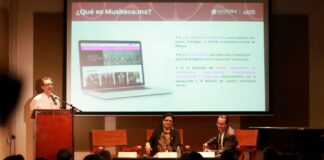 La Fonoteca Nacional Anuncia la Nueva Versión de Musiteca.mx, Plataforma Multimedia de Música Mexicana. - AlternativaTlx