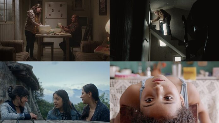 La Muestra CCC 2023 Presenta Nuevos Talentos en la Cineteca Nacional de las Artes - AlternativaTlx La Muestra CCC 2023 Presenta Nuevos Talentos en la Cineteca Nacional de las Artes - AlternativaTlx