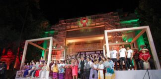 Las Pasarelas Original se Inspiran en la Tradición Textil de México - AlternativaTlx