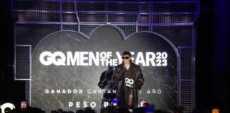Llegan los Hombres del Año de GQ México y Latinoamérica 2023 - AlternativaTlx