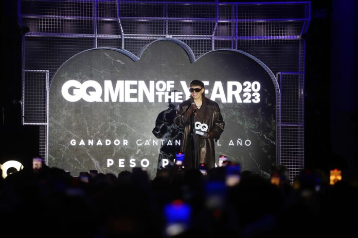 Llegan los Hombres del Año de GQ México y Latinoamérica 2023 - AlternativaTlx