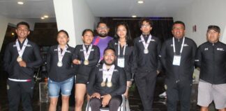 Logra Selección Tlaxcalteca 19 Medallas en Paranacionales Conade 2023 - AlternativaTlx