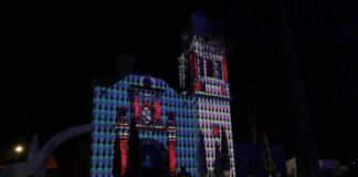 Más de 1,800 Personas Asistieron a la 8va Edición del Festival Cultural INMENSIDAD - AlternativaTlx