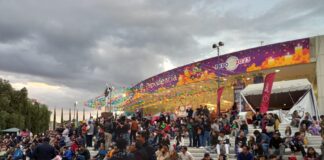 Más de 700 Mil Personas Visitaron Tlaxcala, la Feria de Ferias 2023 - AlternativaTlx