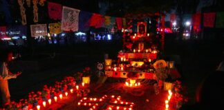 Miles de Personas Asisten al Parque Temático “Miktlán” de la UAG. - AlternativaTlx