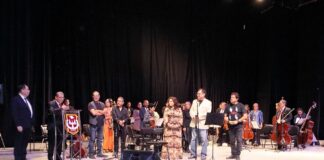 Ofreció UATx Concierto Sinfónico “The Beatles”. - AlternativaTlx