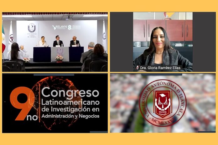 Organizará UATx Congreso Latinoamericano en Administración y Negocios. - AlternativaTlx