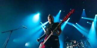 Peter Hook y The Light Regresa a la CDMX!. - AlternativaTlx
