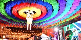Presenta Ayuntamiento de Huamantla Atractiva Cartelera Artística de Día de Muertos - AlternativaTlx