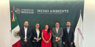 Presenta Secretario de Gobierno al Nuevo Encargado de la SMA en Tlaxcala - AlternativaTlx