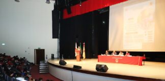Promueve UATx Conductas Saludables entre Estudiantes. - AlternativaTlx
