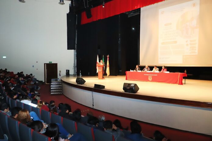 Promueve UATx Conductas Saludables entre Estudiantes. - AlternativaTlx