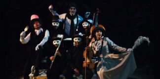 Ran Rataplán Teatro, una Compañía Familiar con 25 Años de Trayectoria Titiritera en Tamaulipas - AlternativaTlx
