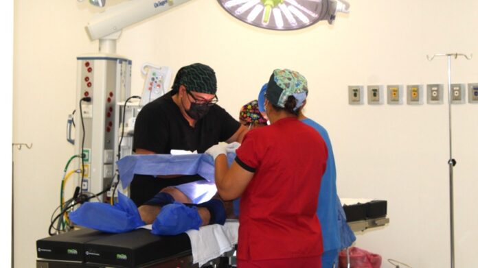 Realizará Sector Salud Vasectomías Gratuitas sin Bisturí Para Población Masculina - AlternativaTlx