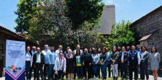Realizó Secture Mesas de Trabajo y Talleres del Proyecto Cocina y Tradición de México - AlternativaTlx