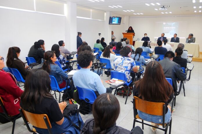 Realizó UATx la Edición Número Treinta de Jornadas Filosóficas - AlternativaTlx