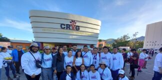 Reconocen Labor de Brigada del Sedif Tlaxcala en Guerrero por su Solidaridad, Compañerismo y Fortaleza - AlternativaTlx