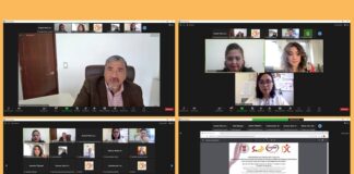 Reflexionan en UATx Sobre Familias y sus Retos ante las Violencias. - AlternativaTlx