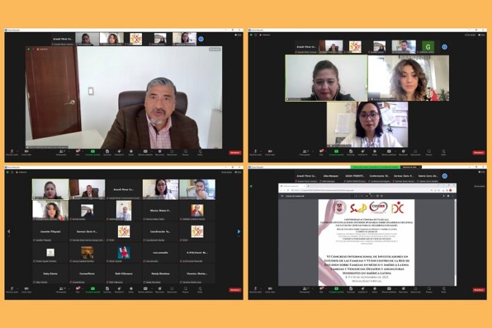 Reflexionan en UATx Sobre Familias y sus Retos ante las Violencias. - AlternativaTlx