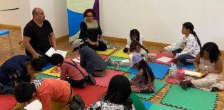 Sábados de Tradición, Libros y Juegos en el Punto de Lectura Alquimagina de Alas y Raíces, en Tlaxcala. - AlternativaTlx