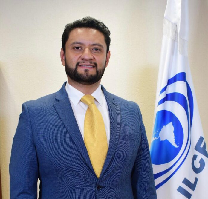 Salvador Percastre-Mendizábal se Integra al Consejo Ciudadano de Radio Educación. - AlternativaTlx