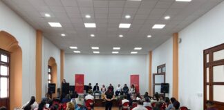 Se Entregó el Premio Nezahualpilli para Reconocer la Diversidad Lingüística y el Talento Joven de México. - AlternativaTlx