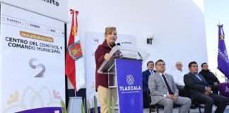 Se Fortalece la Coordinación Entre Estado y Municipios Para Mejorar la Seguridad - AlternativaTlx
