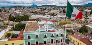 Será Huamantla Capital por un Día en Conmemoración por la Batalla de Tecoac - AlternativaTlx