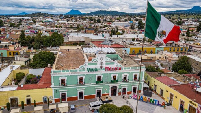 Será Huamantla Capital por un Día en Conmemoración por la Batalla de Tecoac - AlternativaTlx