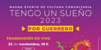 Tengo un Sueño 2023 en Vivo por Canal 22 . - AlternativaTlx