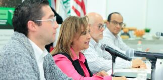 Tlaxcala, Quinta Entidad con Mayor Inversión Extranjera Directa Gobernadora - AlternativaTlx