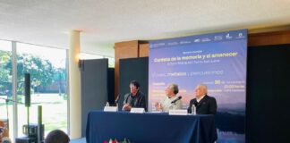 Todo Listo para el Estreno de la Cantata de la Memoria y el Amanecer, de Arturo Márquez. - AlternativaTlx