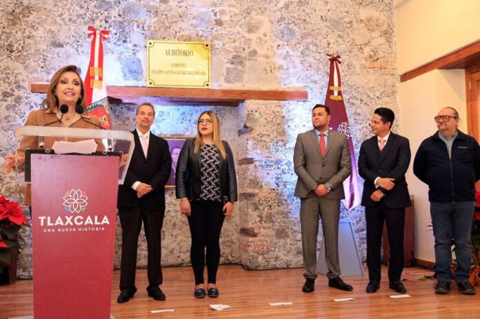 Tras dos Décadas fue Rehabilitada la 
