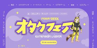 Vuelve la Feria Geek con una Nueva Extensión Dedicada a los Torneos de Juegos de Mesa y TCG. - AlternativaTlx
