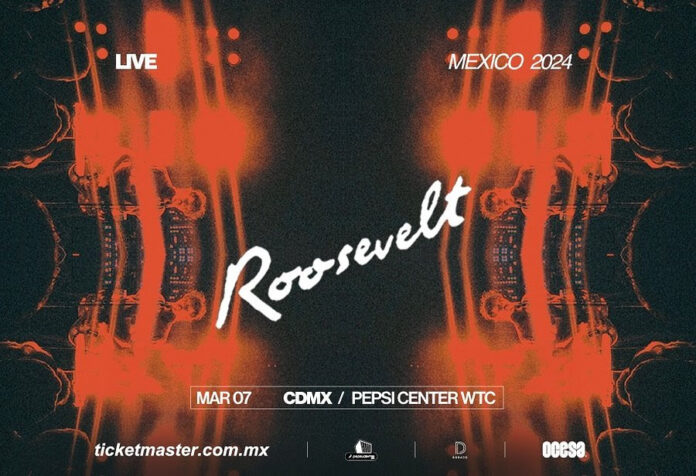 ¡Roosevelt se Prepara para su Regreso Triunfal a México!. - AlternativaTlx ¡Roosevelt se Prepara para su Regreso Triunfal a México!. - AlternativaTlx