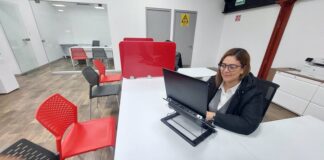 Abre sus Puertas Nuevo Centro de Servicios del Infonavit en Apizaco. - AlternativaTlx