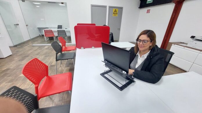 Abre sus Puertas Nuevo Centro de Servicios del Infonavit en Apizaco. - AlternativaTlx