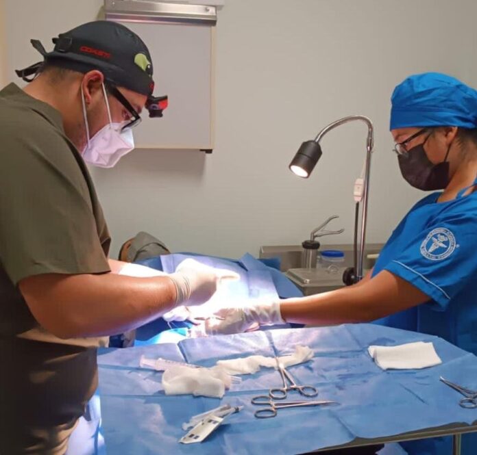 Acerca Sector Salud de Tlaxcala Vasectomías sin Bisturí a Varones del Estado. - AlternativaTlx