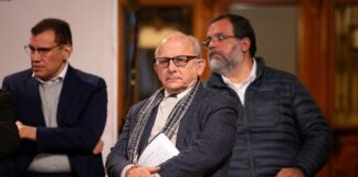 Avanza la Aplicación del Promeza en 29 Sitios Arqueológicos Aledaños al Tren Maya. - AlternativaTlx